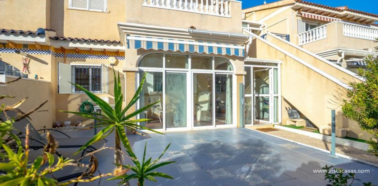 Resale - Apartment - Playa Flamenca
