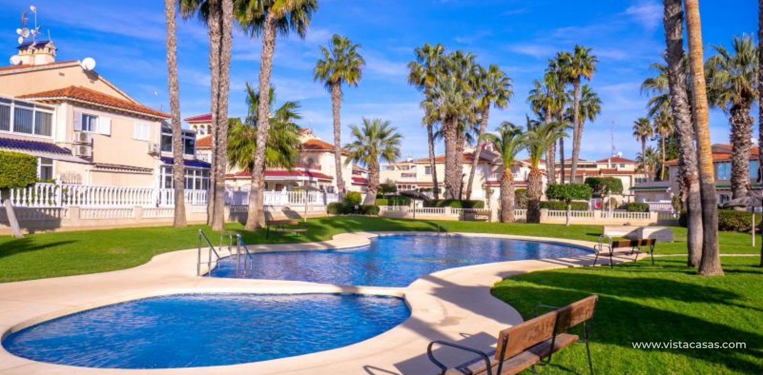 Resale - Apartment - Playa Flamenca