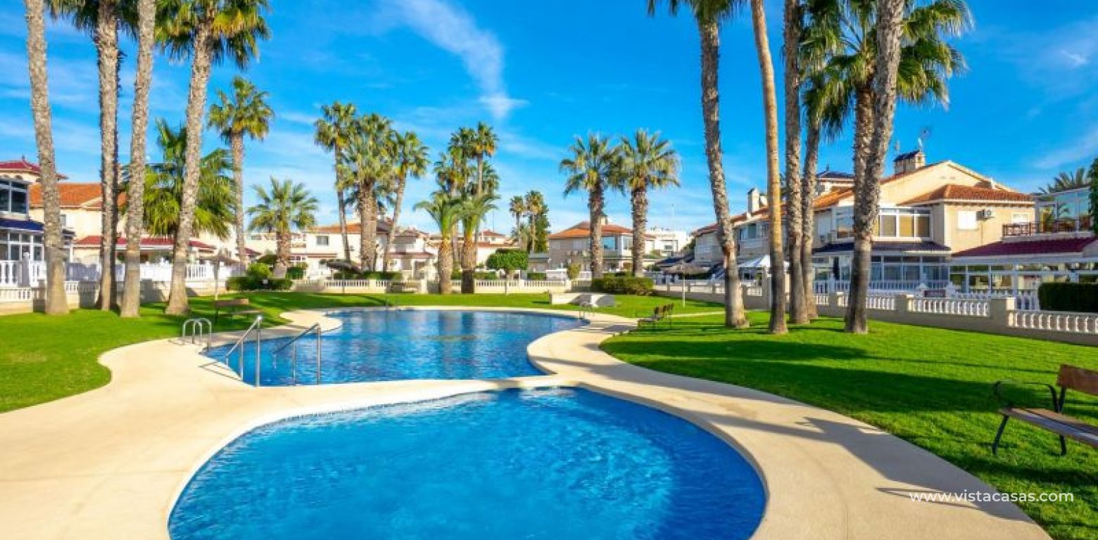 Resale - Apartment - Playa Flamenca