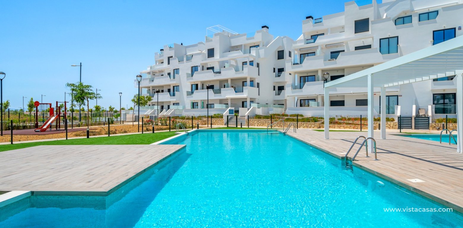 Venta - Apartamento - Torre Pacheco