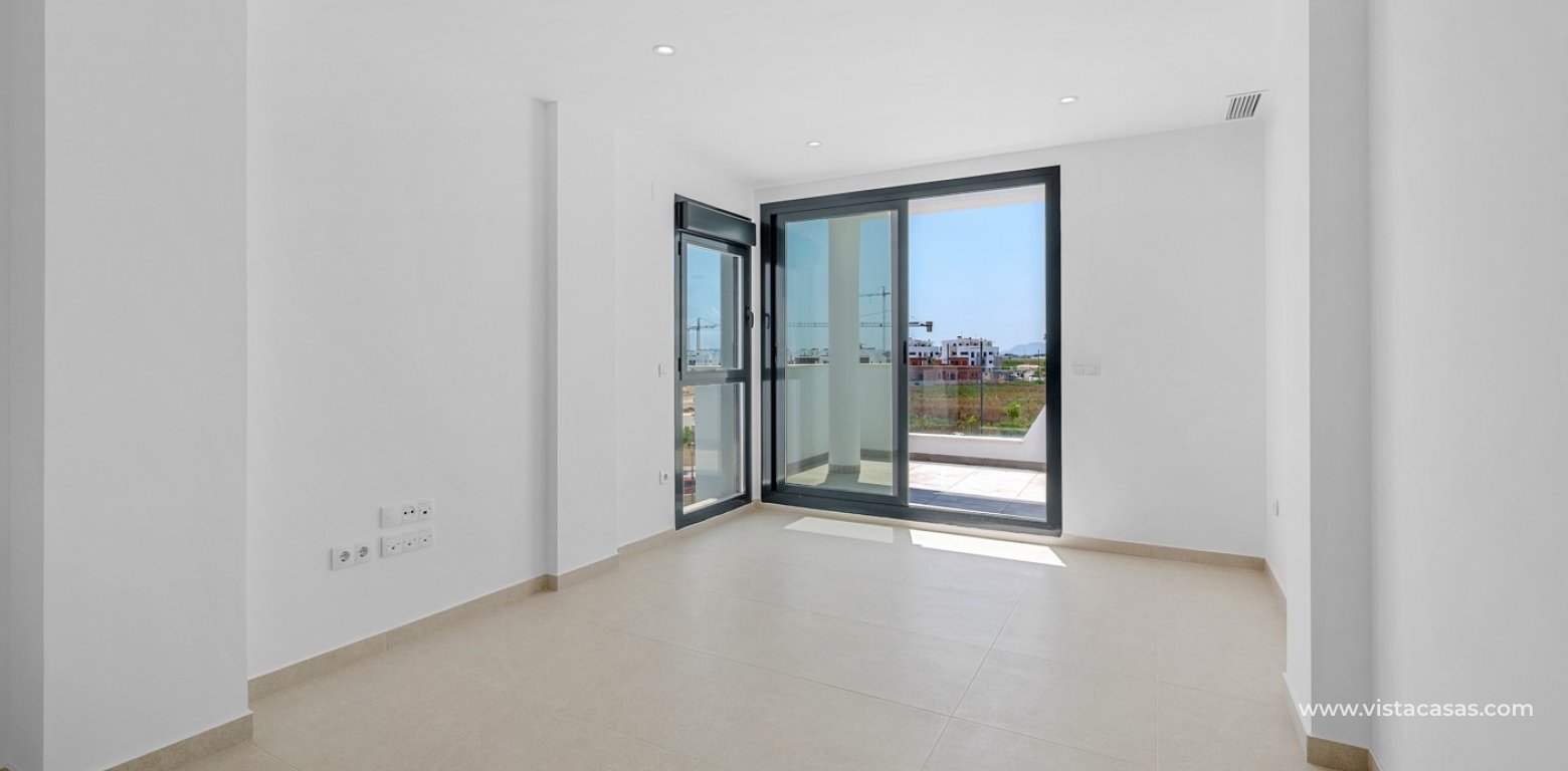 Venta - Apartamento - Torre Pacheco