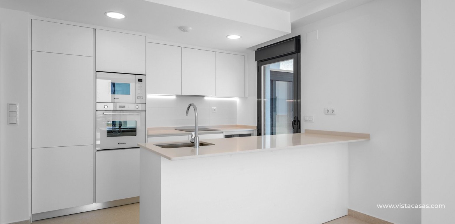 Venta - Apartamento - Torre Pacheco