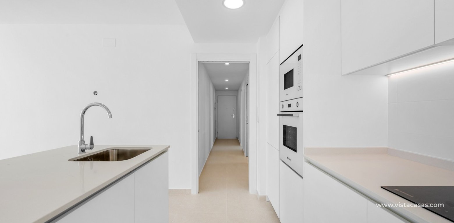 Venta - Apartamento - Torre Pacheco