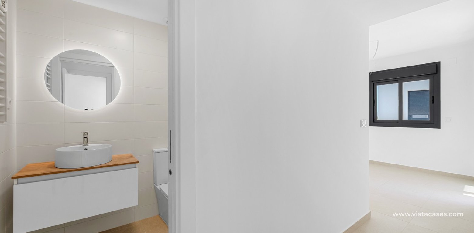 Venta - Apartamento - Torre Pacheco