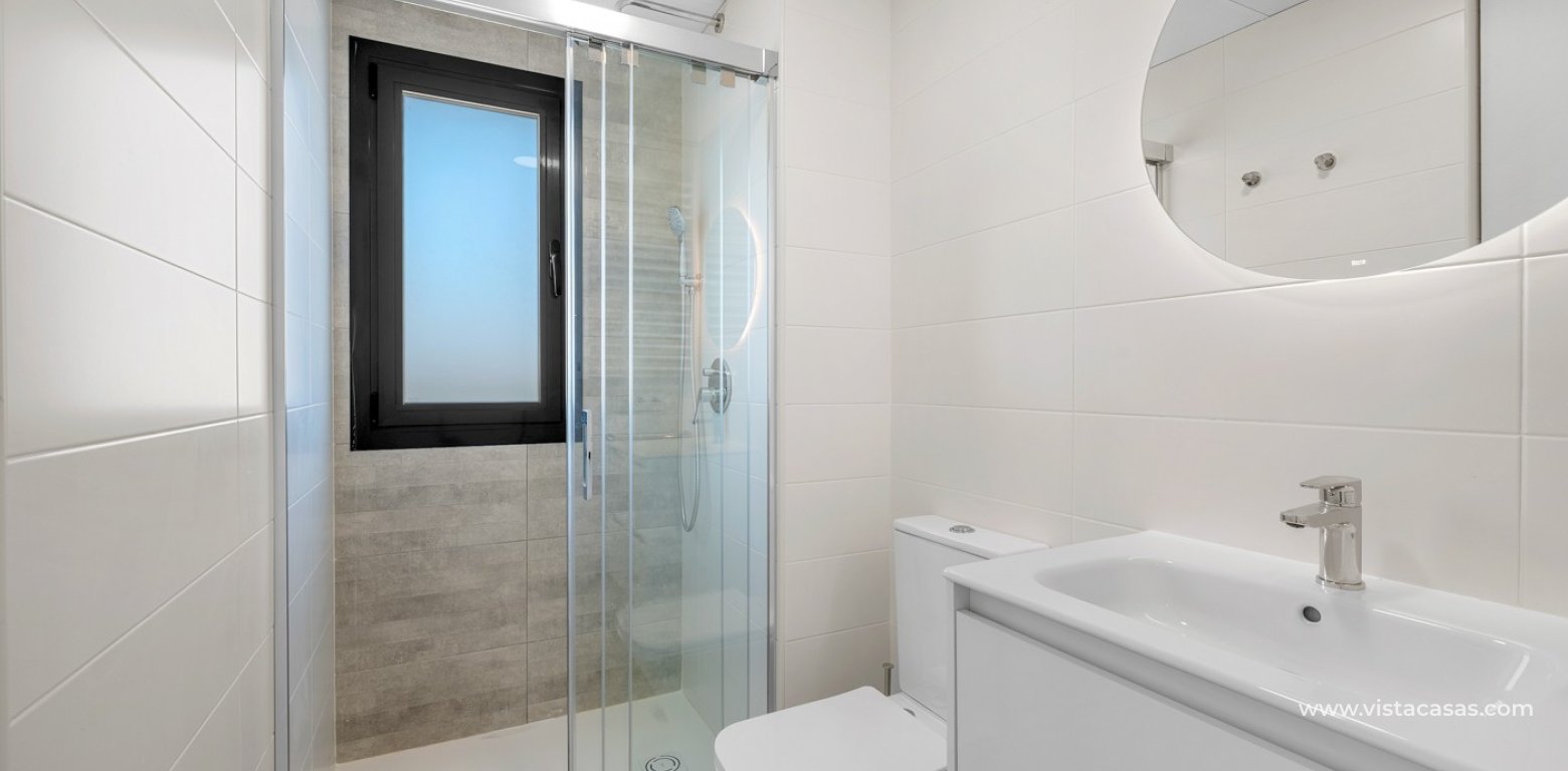 Venta - Apartamento - Torre Pacheco