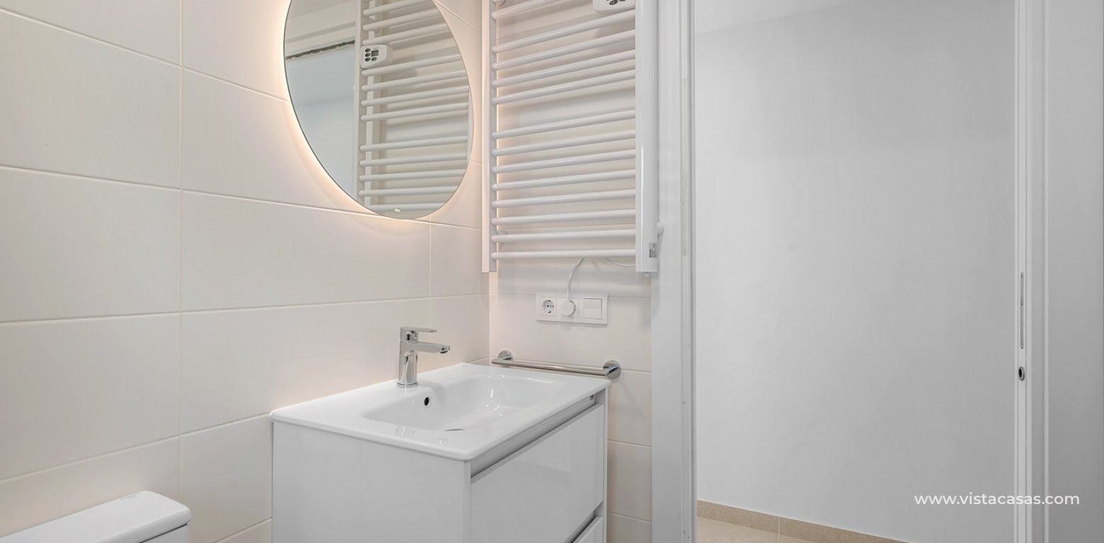 Venta - Apartamento - Torre Pacheco