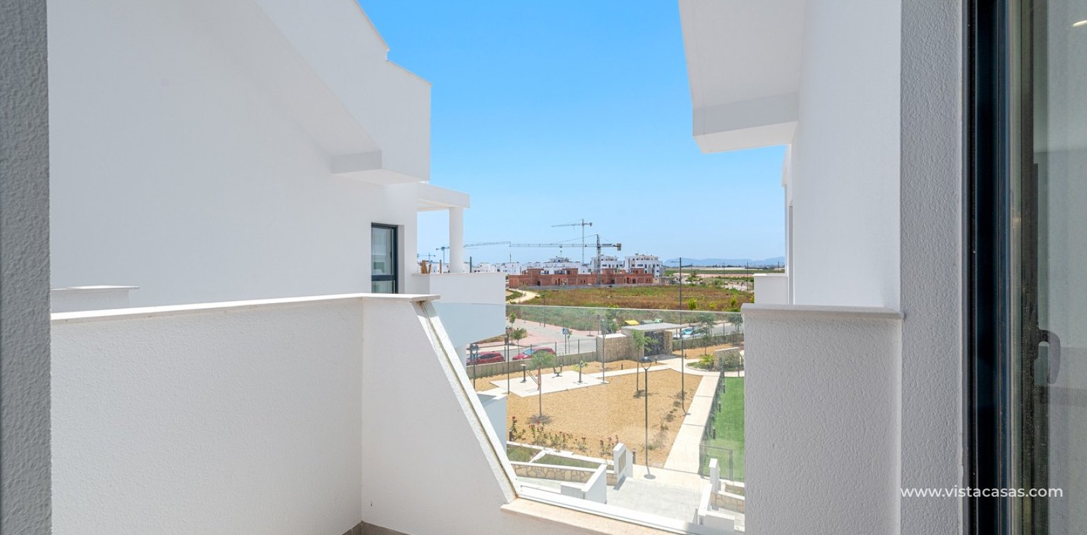 Venta - Apartamento - Torre Pacheco