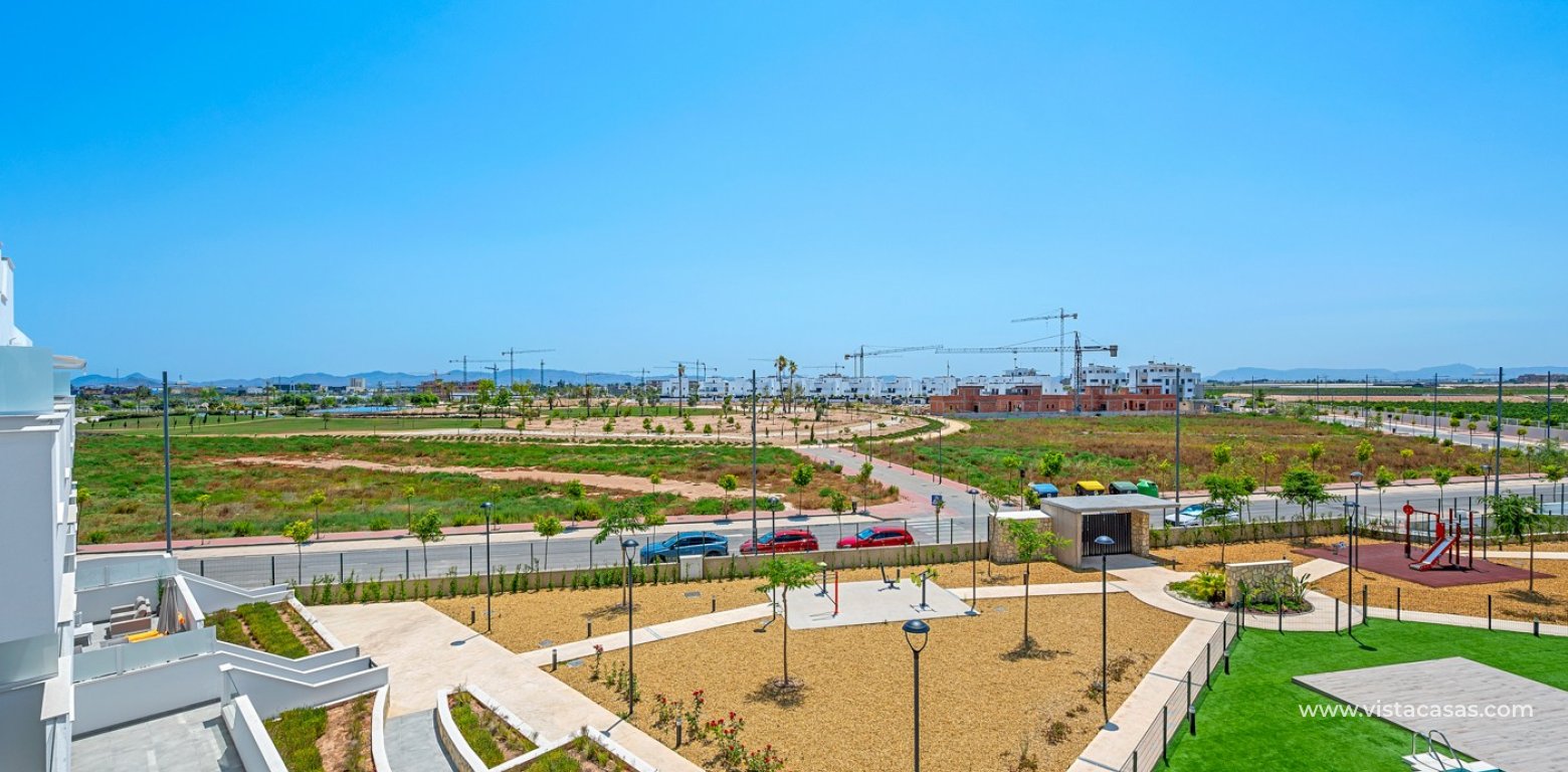 Venta - Apartamento - Torre Pacheco