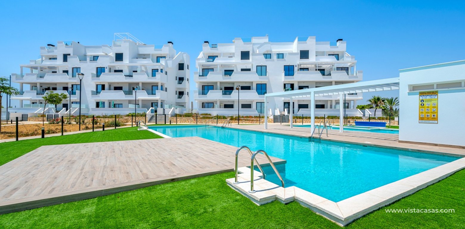 Venta - Apartamento - Torre Pacheco