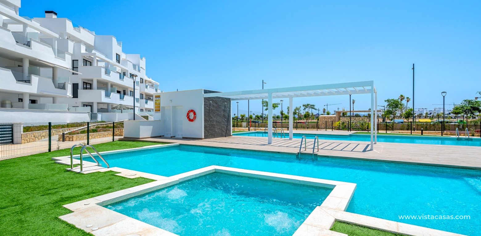 Venta - Apartamento - Torre Pacheco