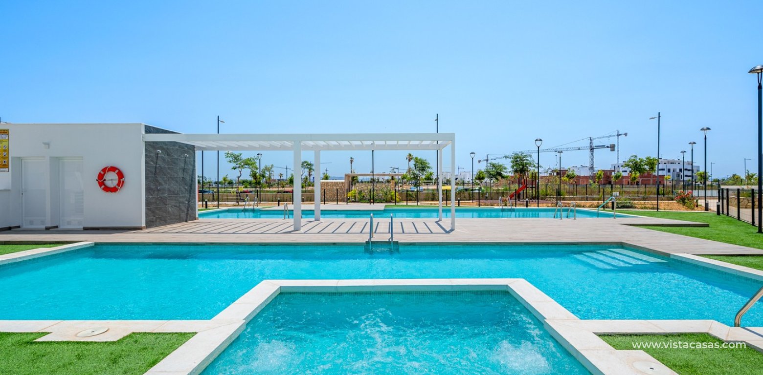 Venta - Apartamento - Torre Pacheco