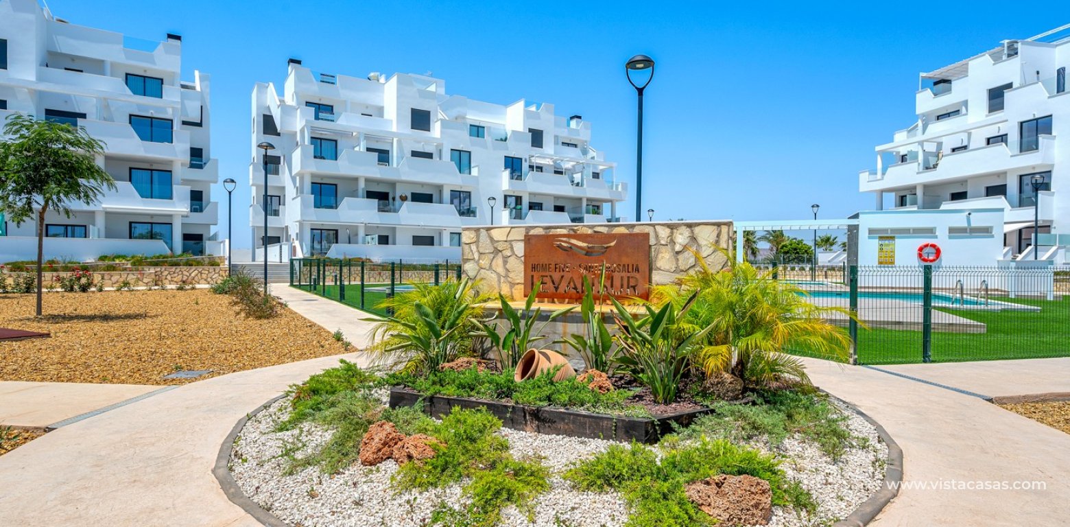 Venta - Apartamento - Torre Pacheco