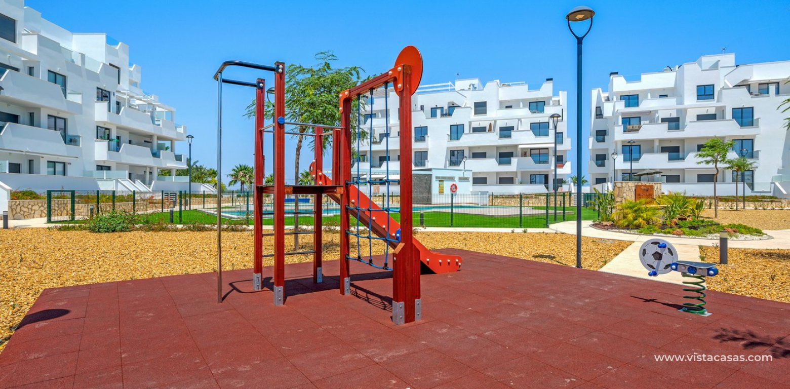 Venta - Apartamento - Torre Pacheco