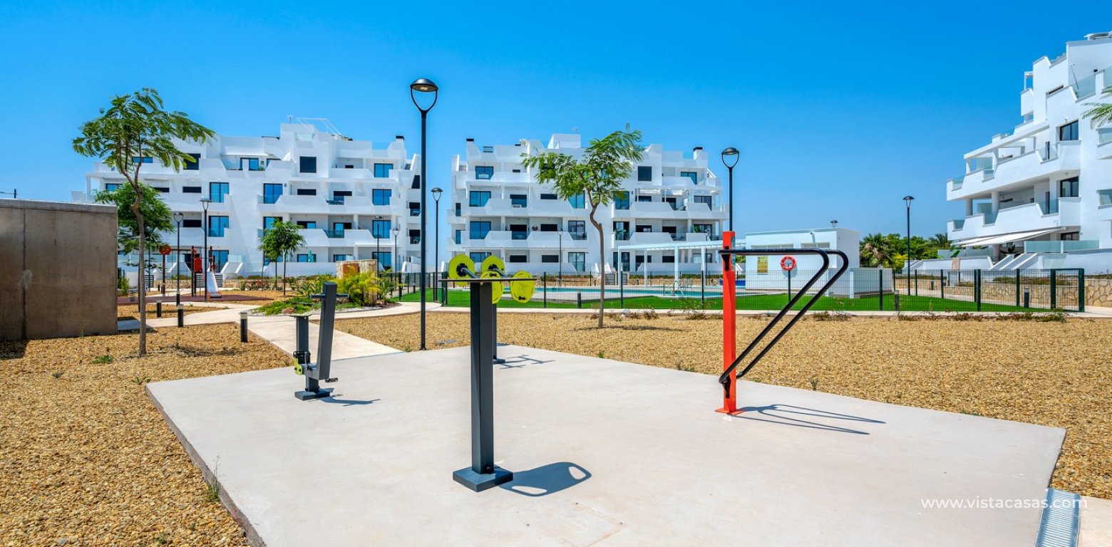 Venta - Apartamento - Torre Pacheco