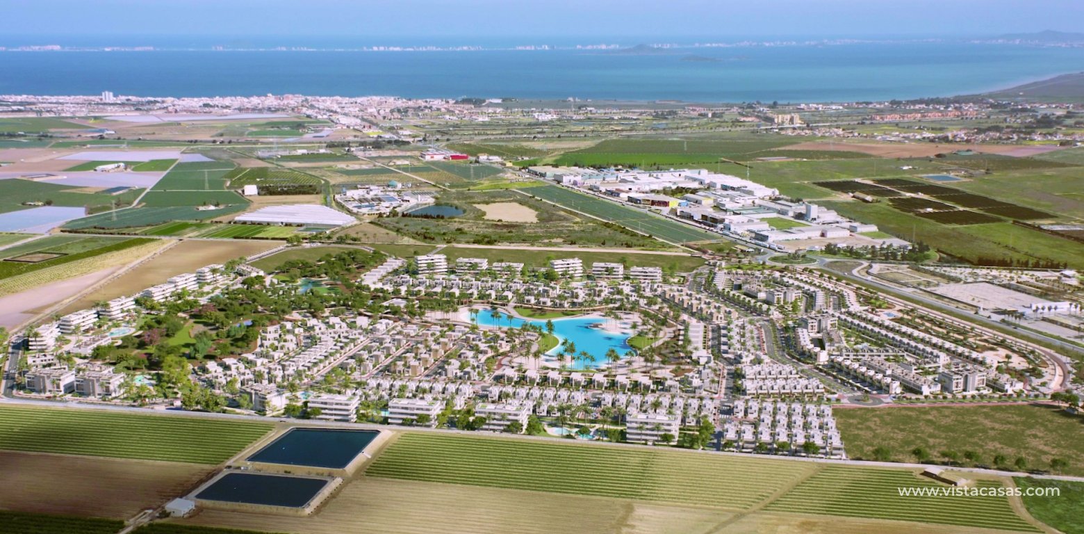 Venta - Apartamento - Torre Pacheco