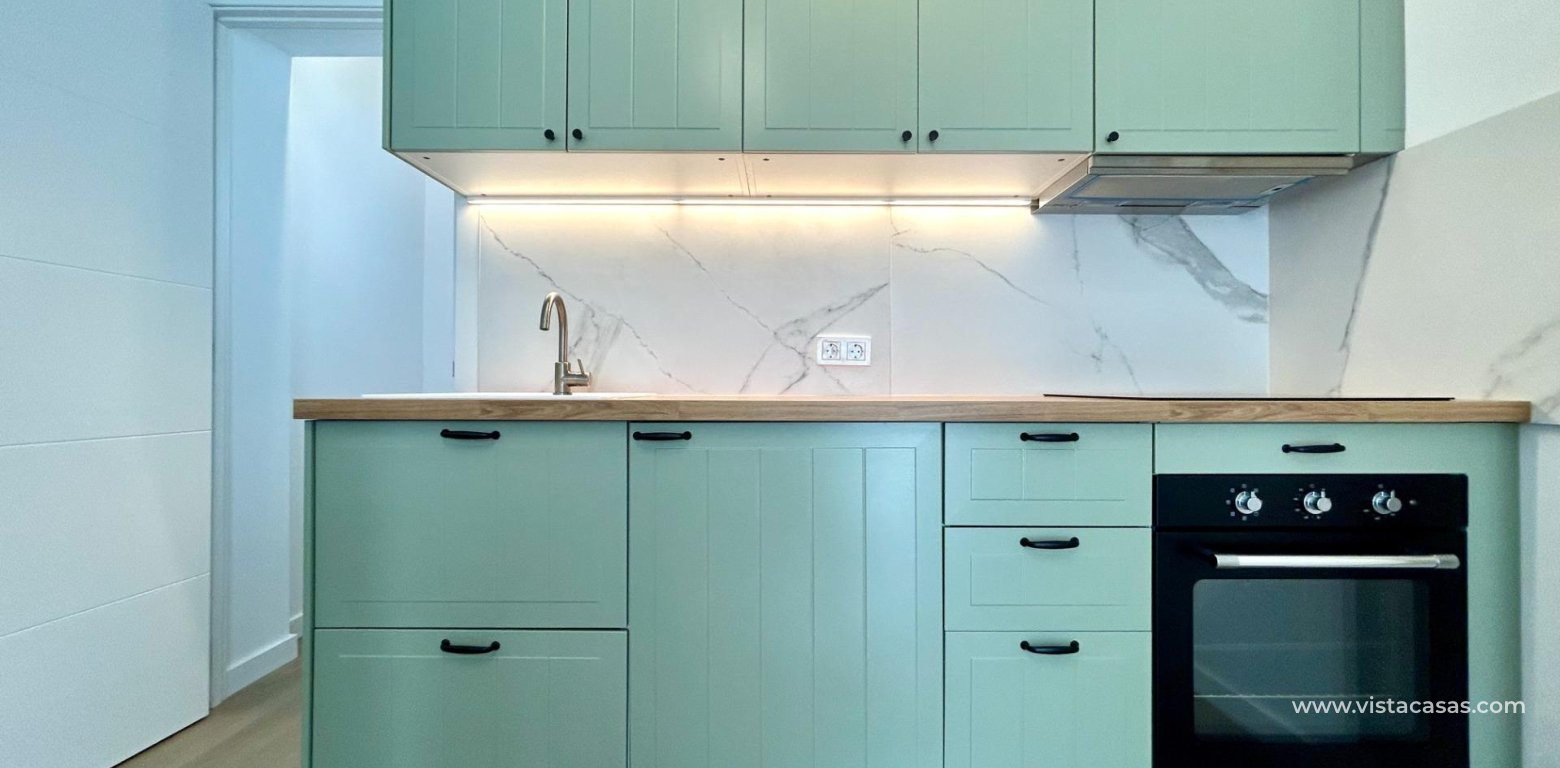 Sale - Wohnung - Villamartin