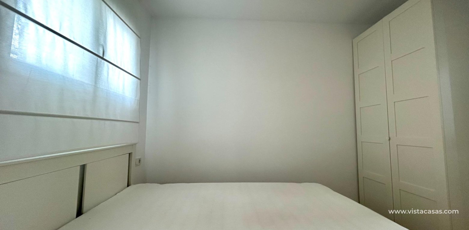 Sale - Wohnung - Villamartin