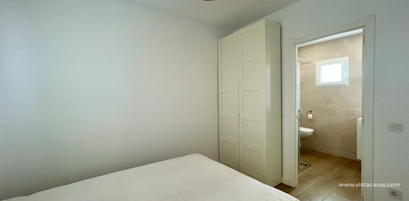 Sale - Wohnung - Villamartin