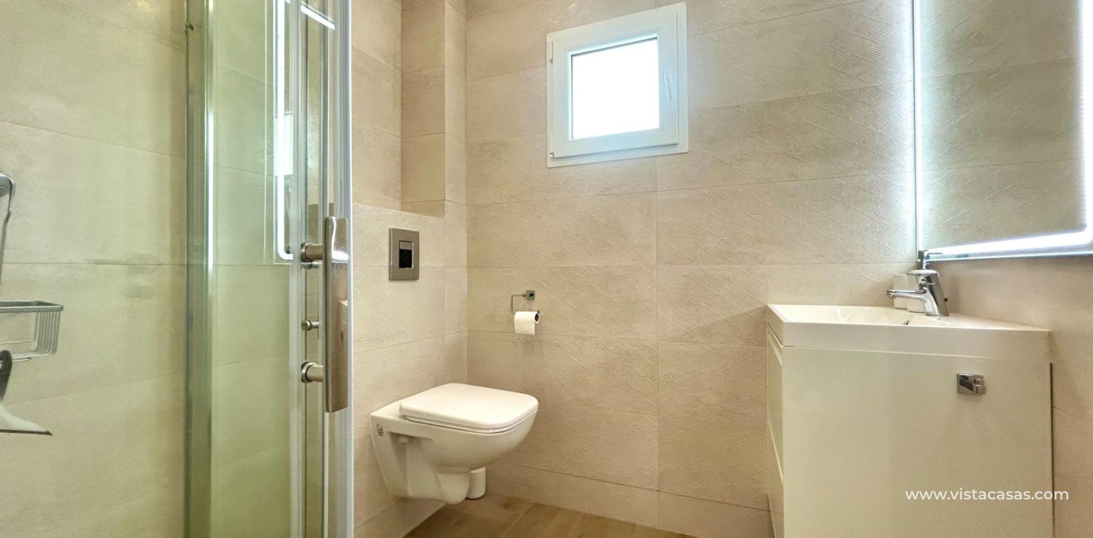 Sale - Wohnung - Villamartin