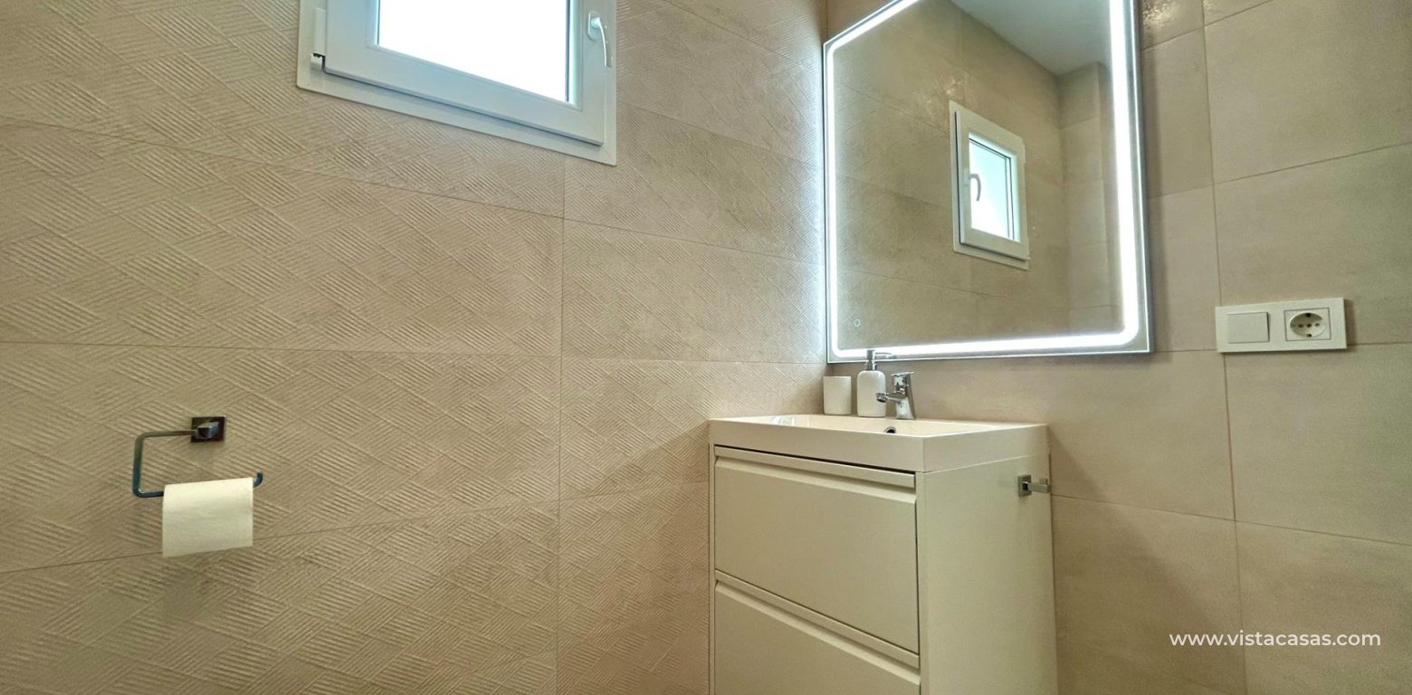 Sale - Wohnung - Villamartin