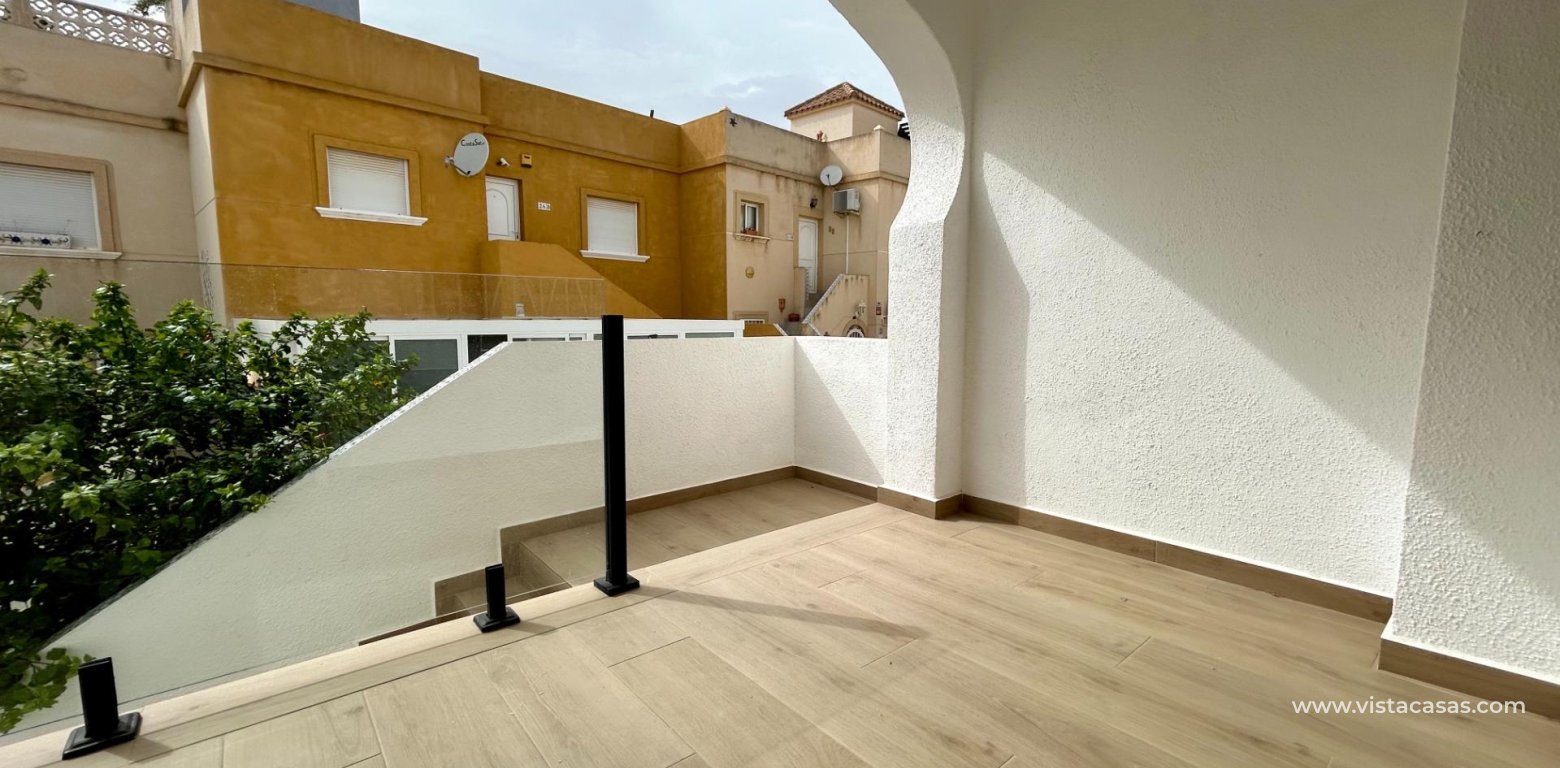 Sale - Wohnung - Villamartin