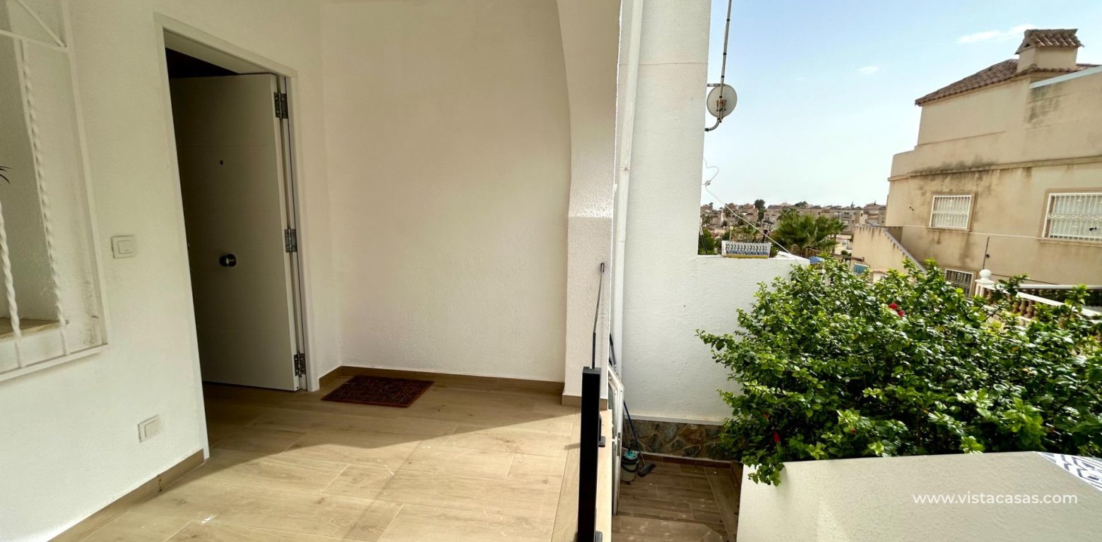 Sale - Wohnung - Villamartin