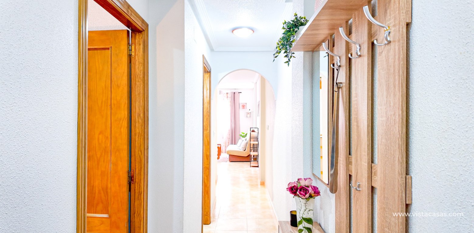 Sale - Lägenhet - Torrevieja