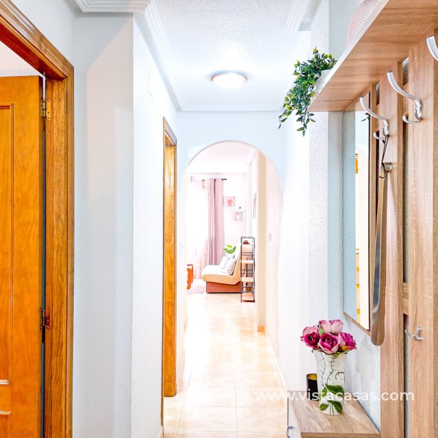 Apartamento - Venta - Torrevieja - Torrevieja