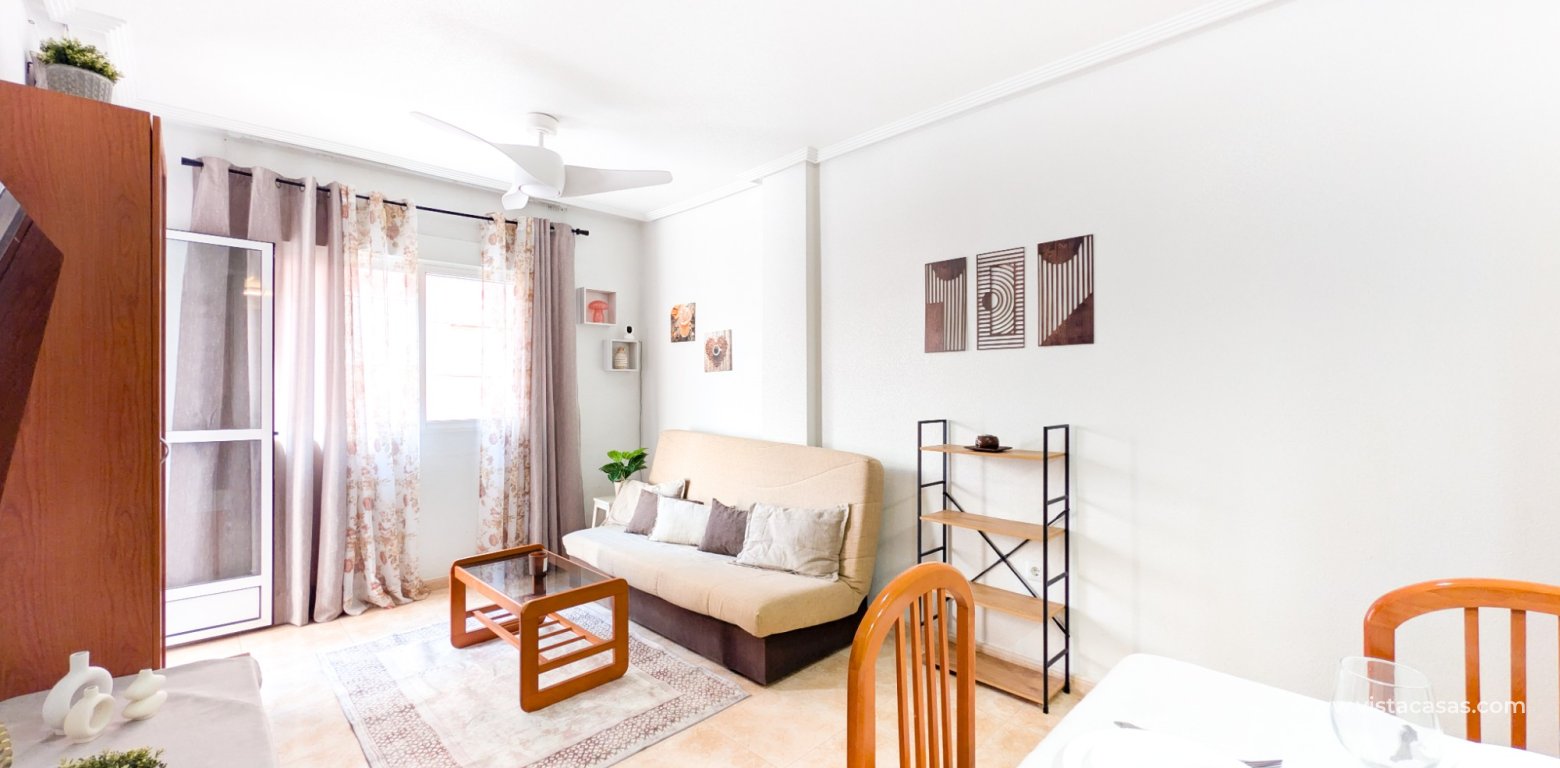 Sale - Lägenhet - Torrevieja