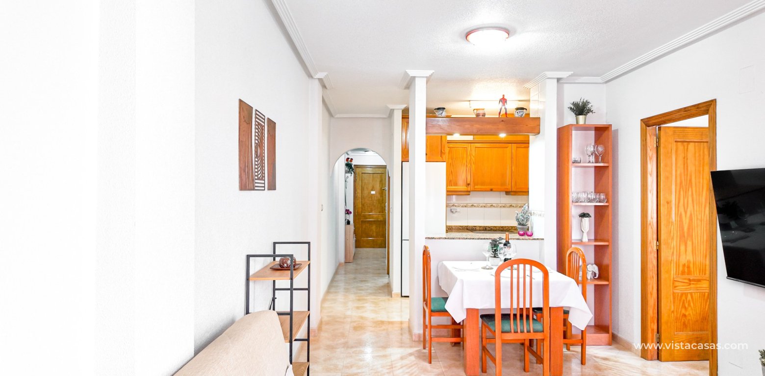 Sale - Lägenhet - Torrevieja