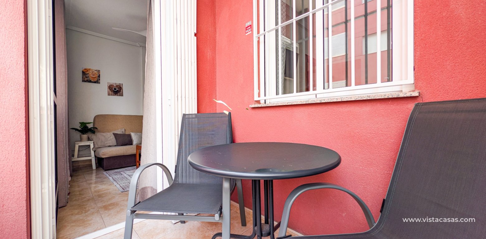 Sale - Lägenhet - Torrevieja