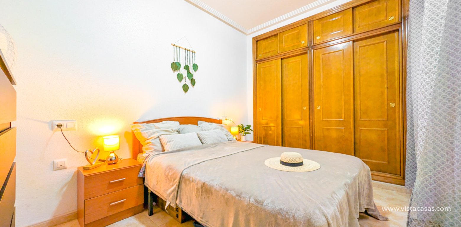 Sale - Lägenhet - Torrevieja