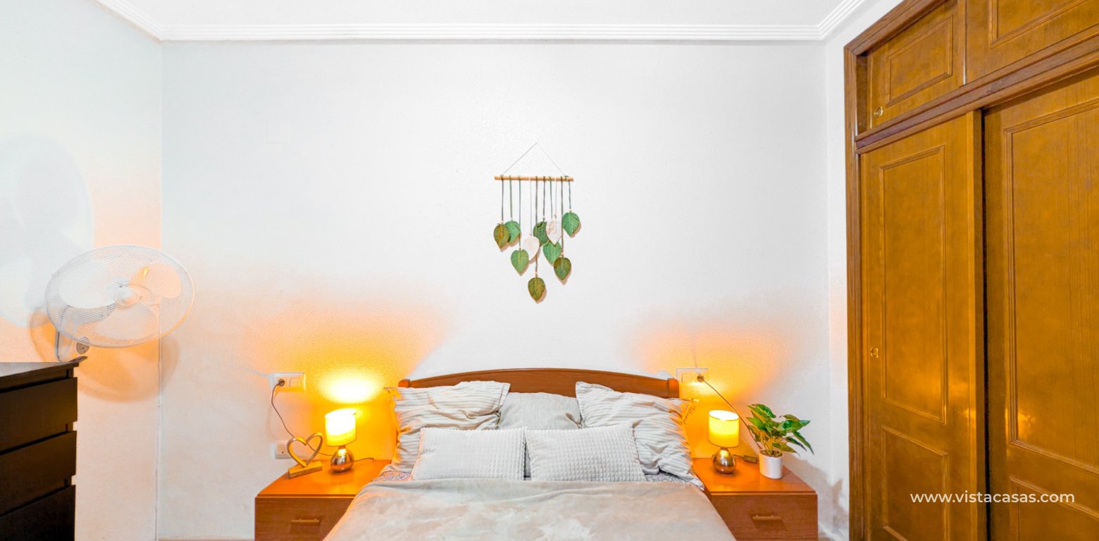 Sale - Lägenhet - Torrevieja