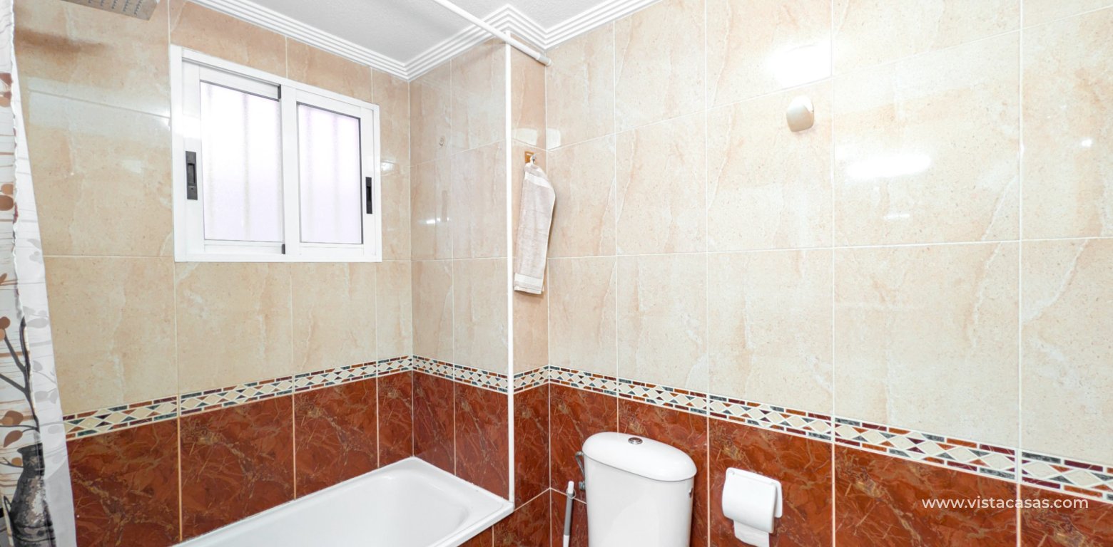 Sale - Lägenhet - Torrevieja