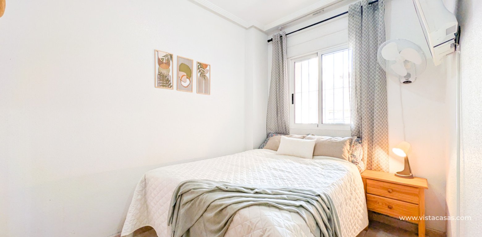 Sale - Lägenhet - Torrevieja