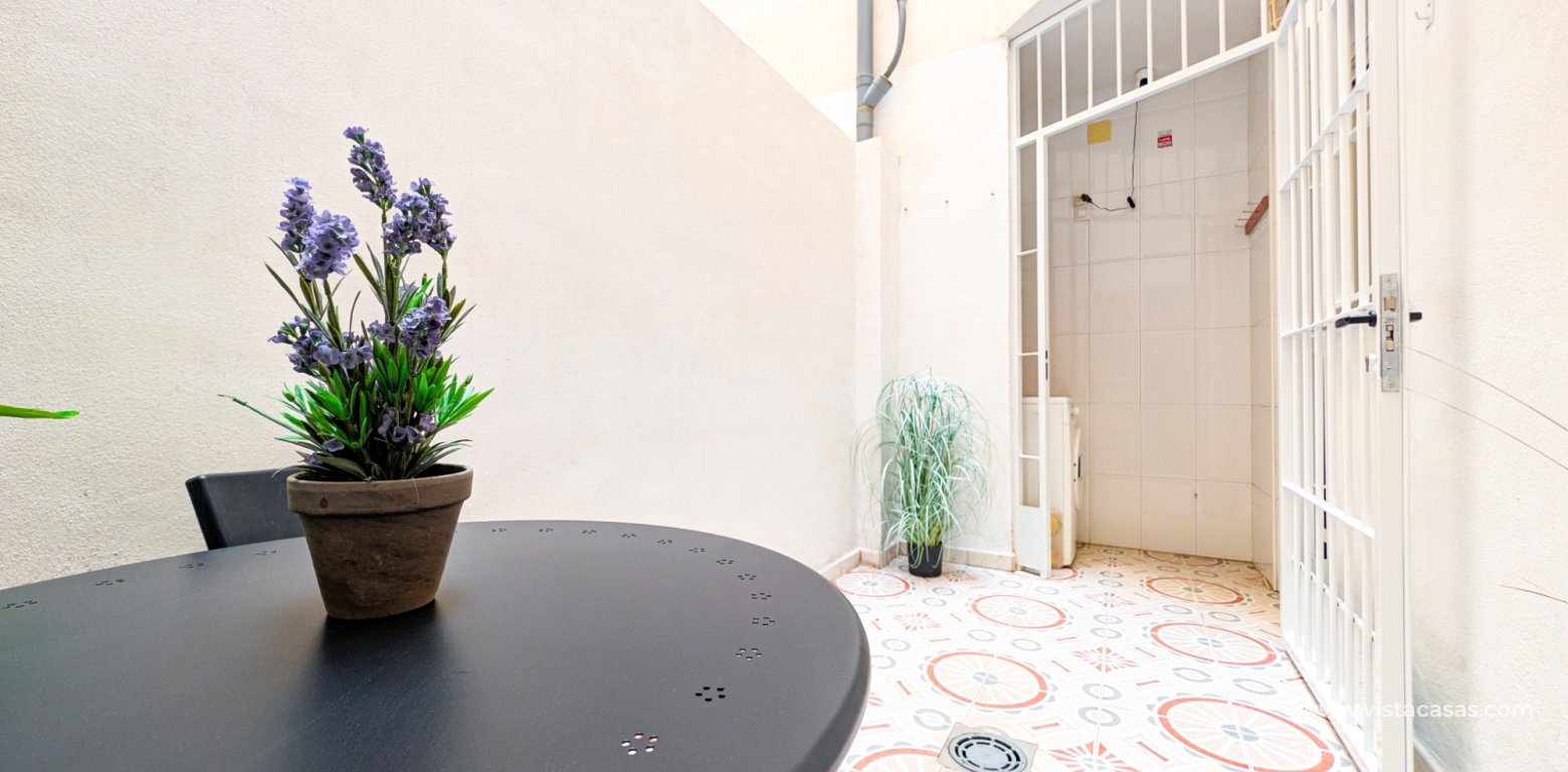 Sale - Lägenhet - Torrevieja