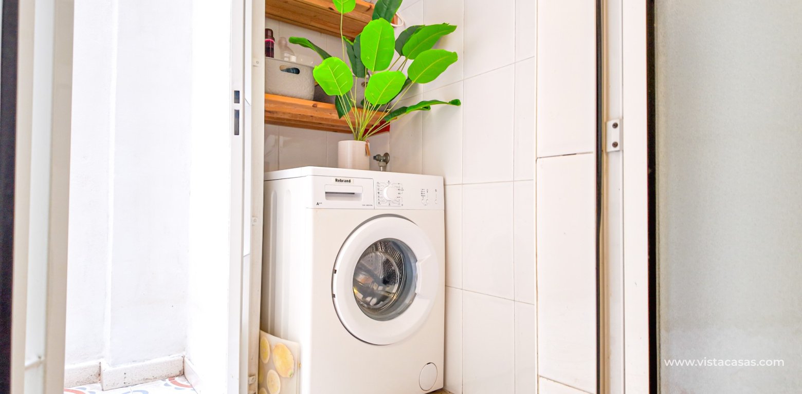 Sale - Lägenhet - Torrevieja