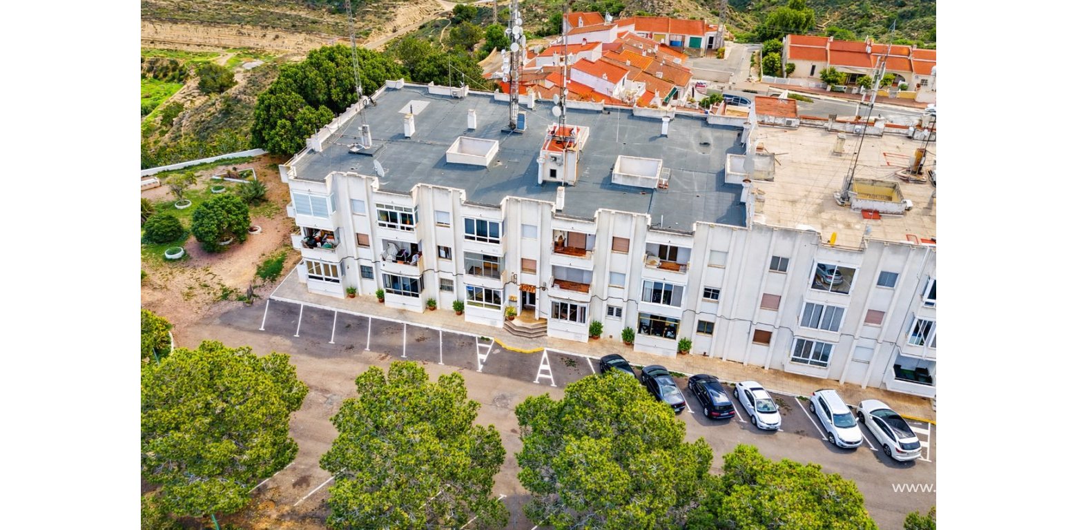 Resale - Apartment - Rojales - Ciudad Quesada