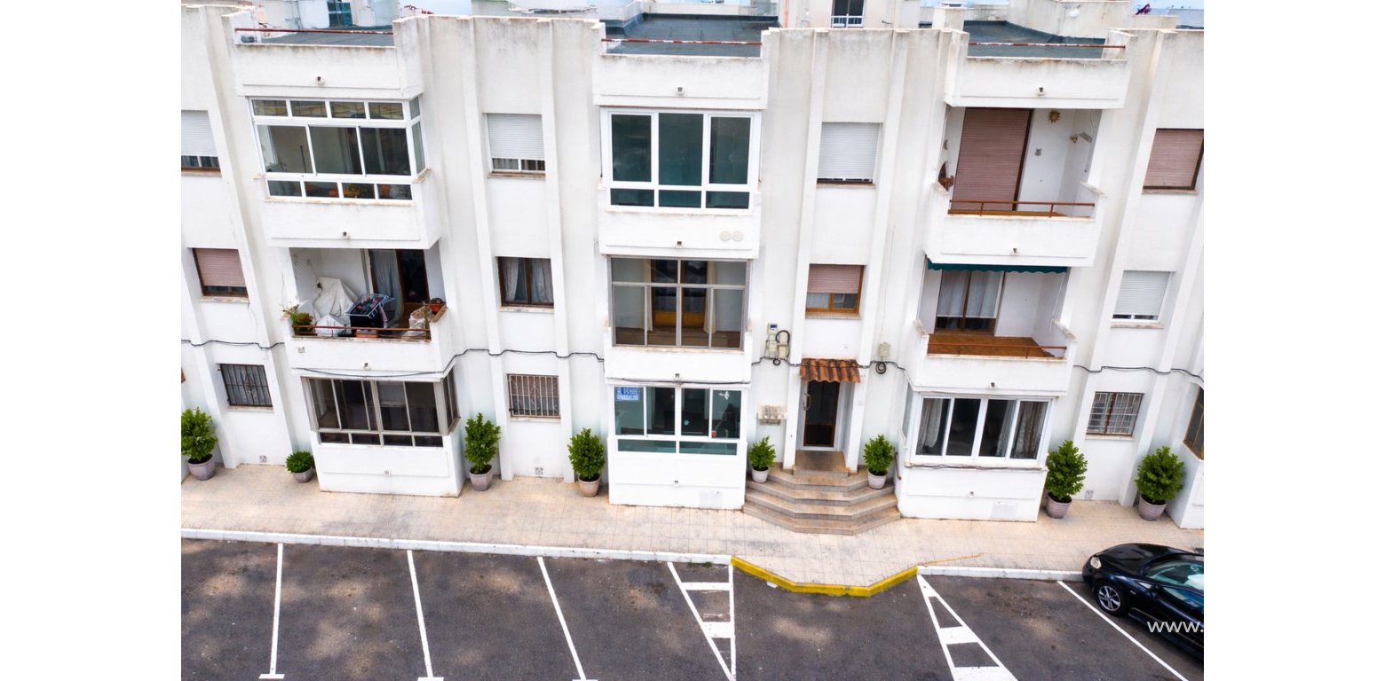 Resale - Apartment - Rojales - Ciudad Quesada