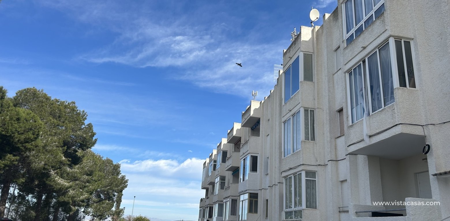 Resale - Apartment - Rojales - Ciudad Quesada