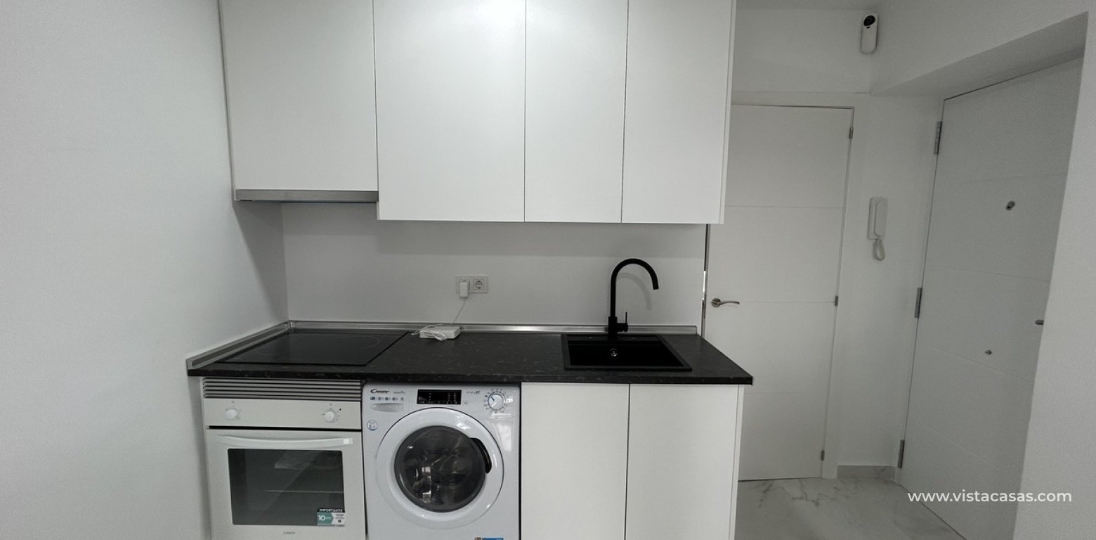 Resale - Apartment - Rojales - Ciudad Quesada