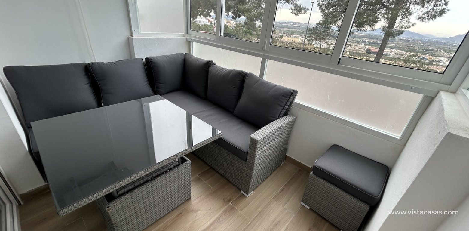 Resale - Apartment - Rojales - Ciudad Quesada