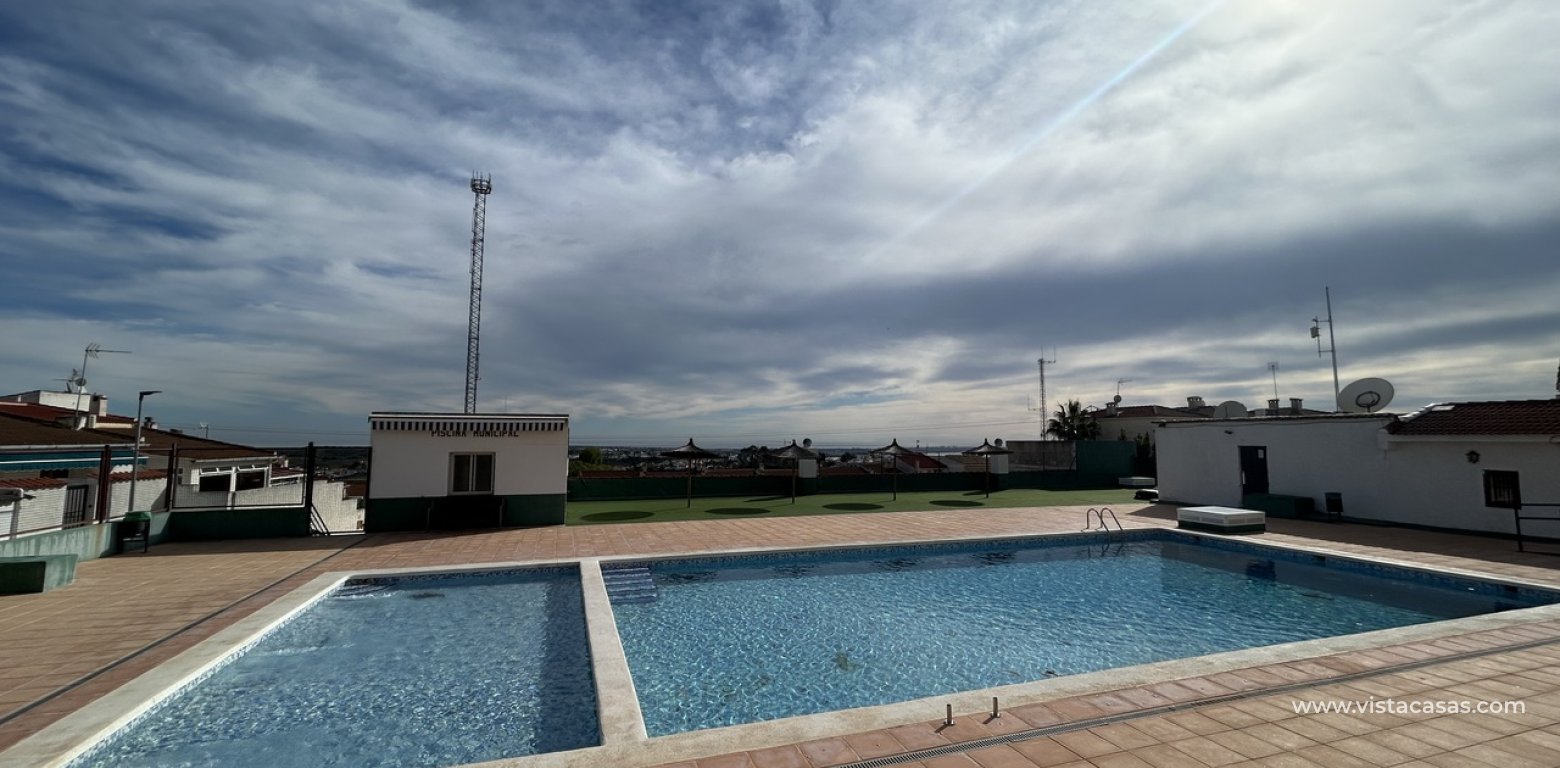 Resale - Apartment - Rojales - Ciudad Quesada