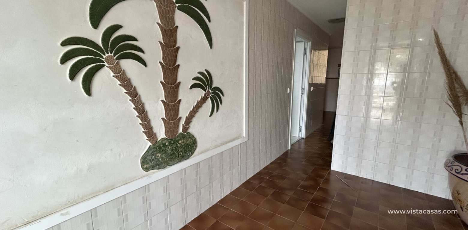 Resale - Apartment - Rojales - Ciudad Quesada