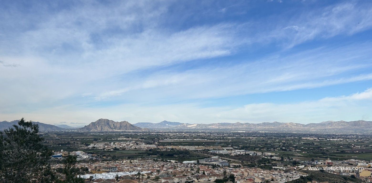 Resale - Apartment - Rojales - Ciudad Quesada