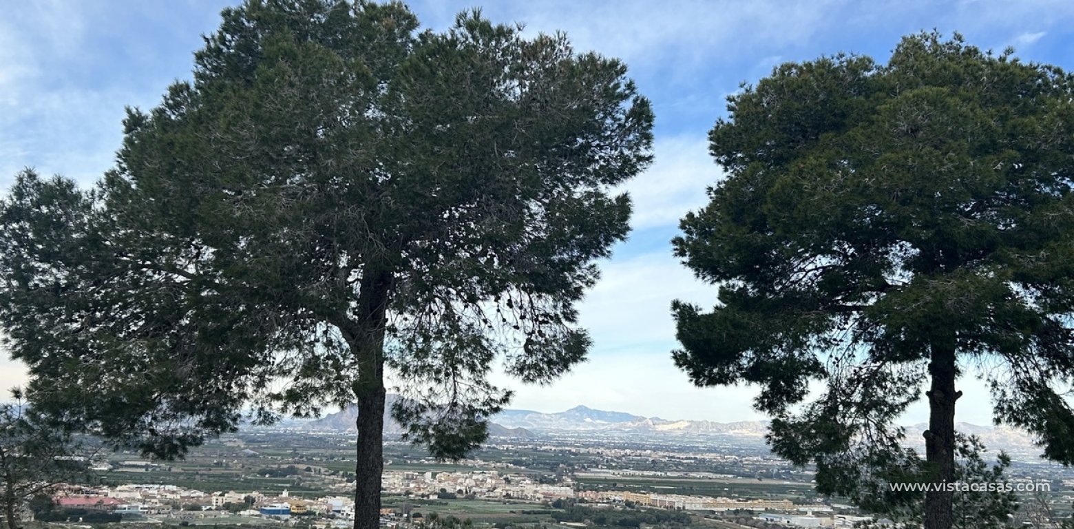 Resale - Apartment - Rojales - Ciudad Quesada