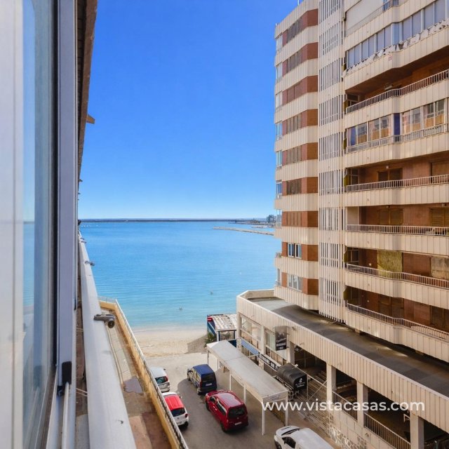 Apartment - Wtórny - Torrevieja - Torrevieja