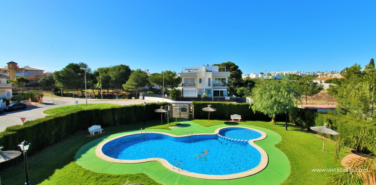 Sale - Appartement - Cabo Roig