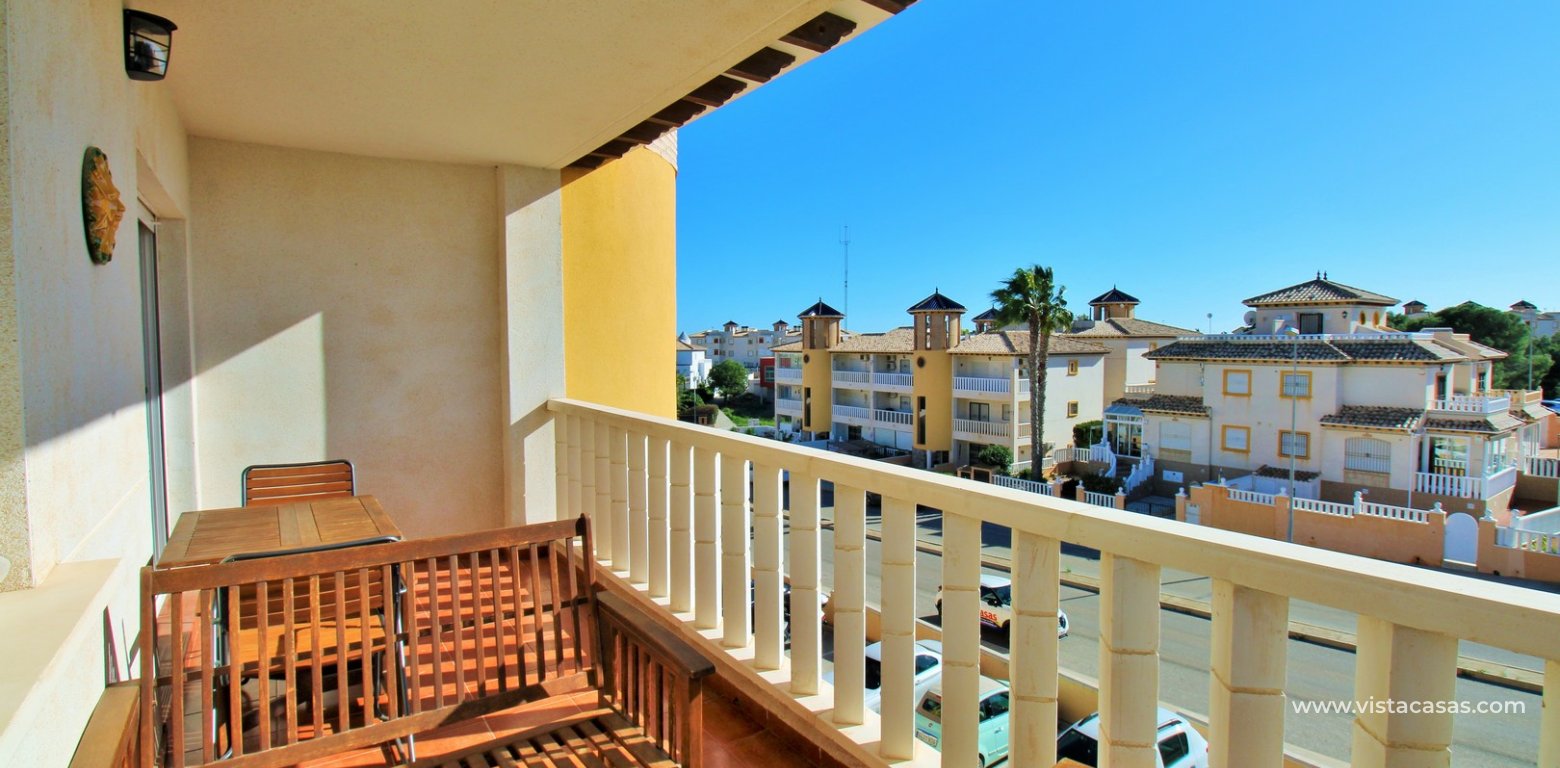 Sale - Appartement - Cabo Roig