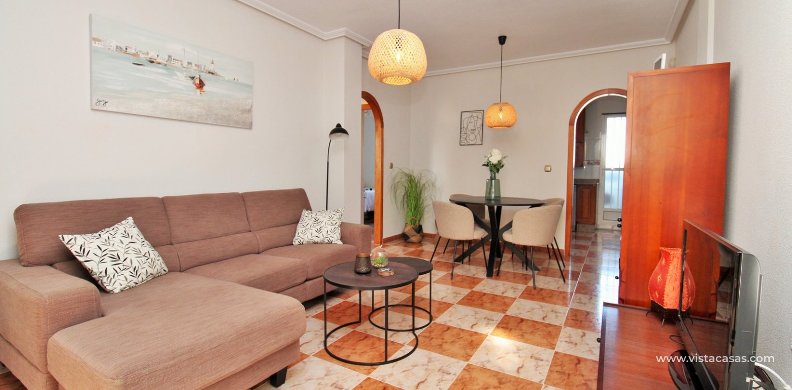 Sale - Appartement - Cabo Roig